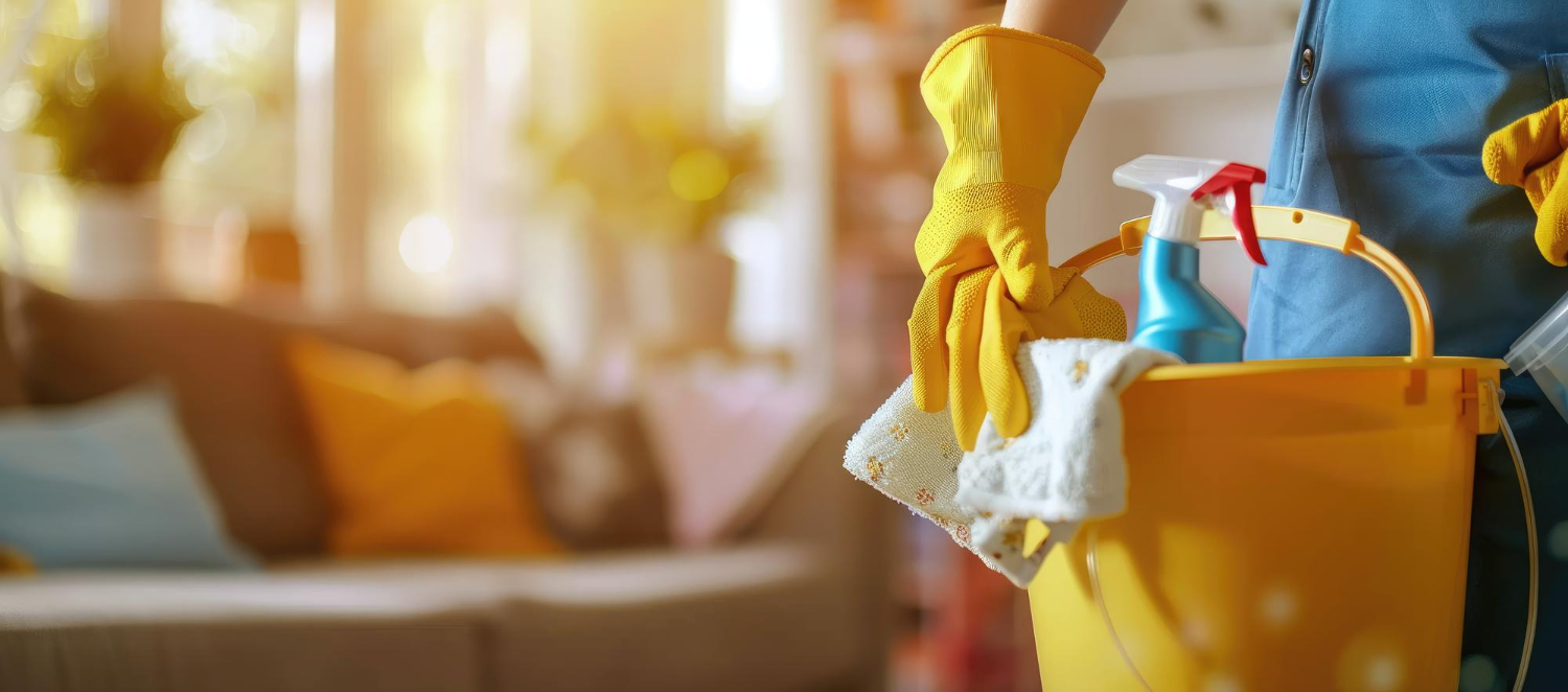 House keeping