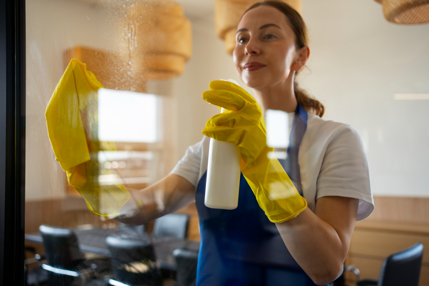 House keeping