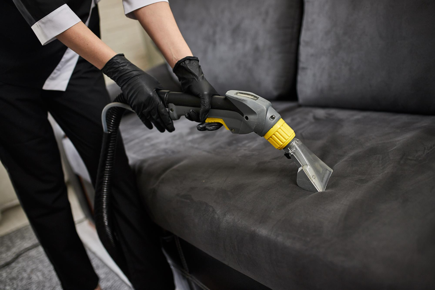 House keeping